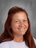 Jill Morris Counselor